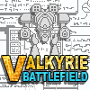 Valkyrie:-Battlefield